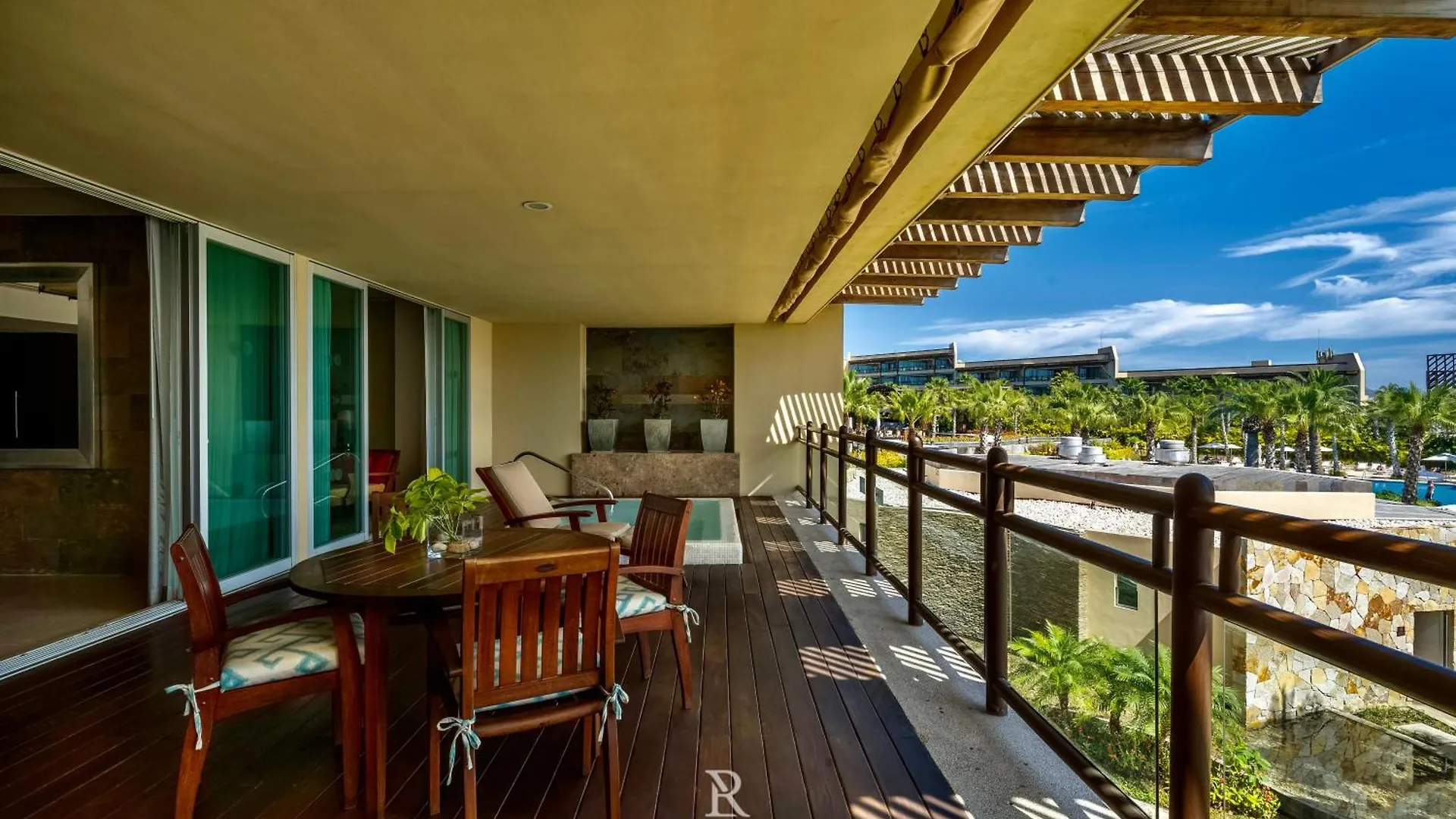 Grand Luxxe Two Bedroom Suite - Riviera Maya Puerto Morelos