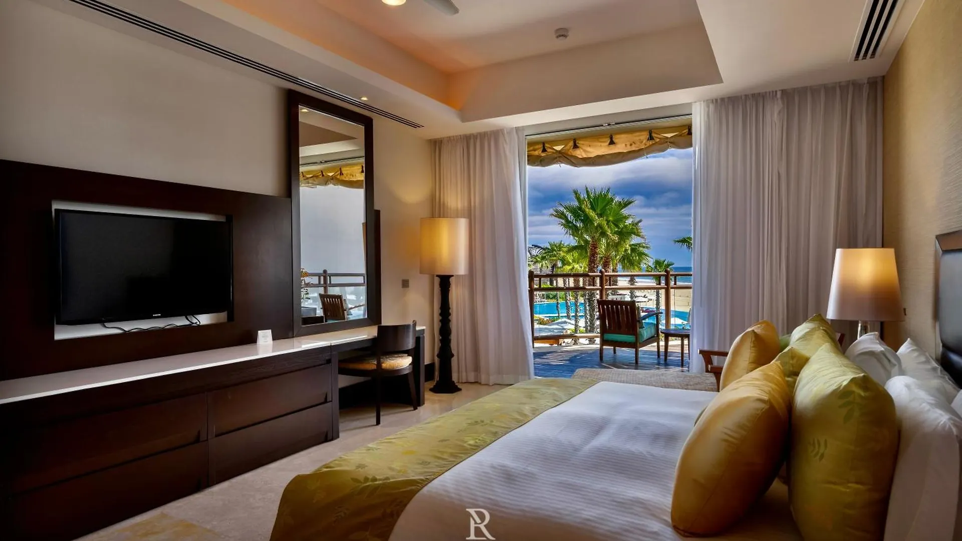 Grand Luxxe Two Bedroom Suite - Riviera Maya Puerto Morelos