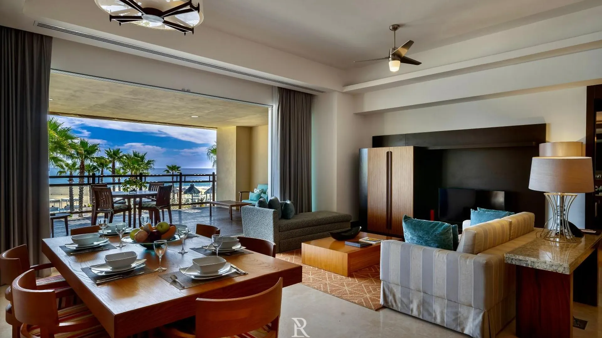 Resort Grand Luxxe Two Bedroom Suite - Riviera Maya Puerto Morelos
