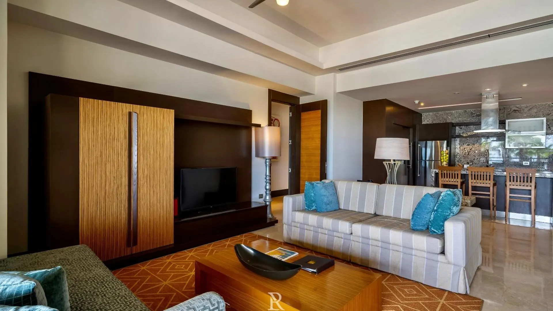 Grand Luxxe Two Bedroom Suite - Riviera Maya Puerto Morelos 0*,  Mexico