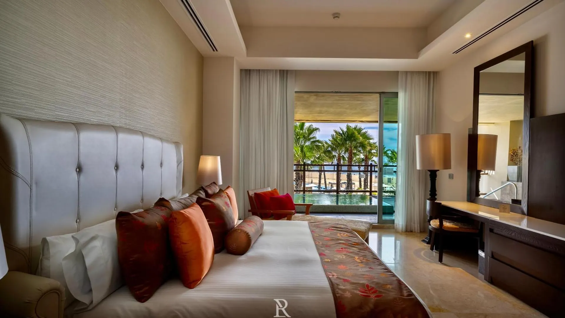 Grand Luxxe Two Bedroom Suite - Riviera Maya Puerto Morelos Resort