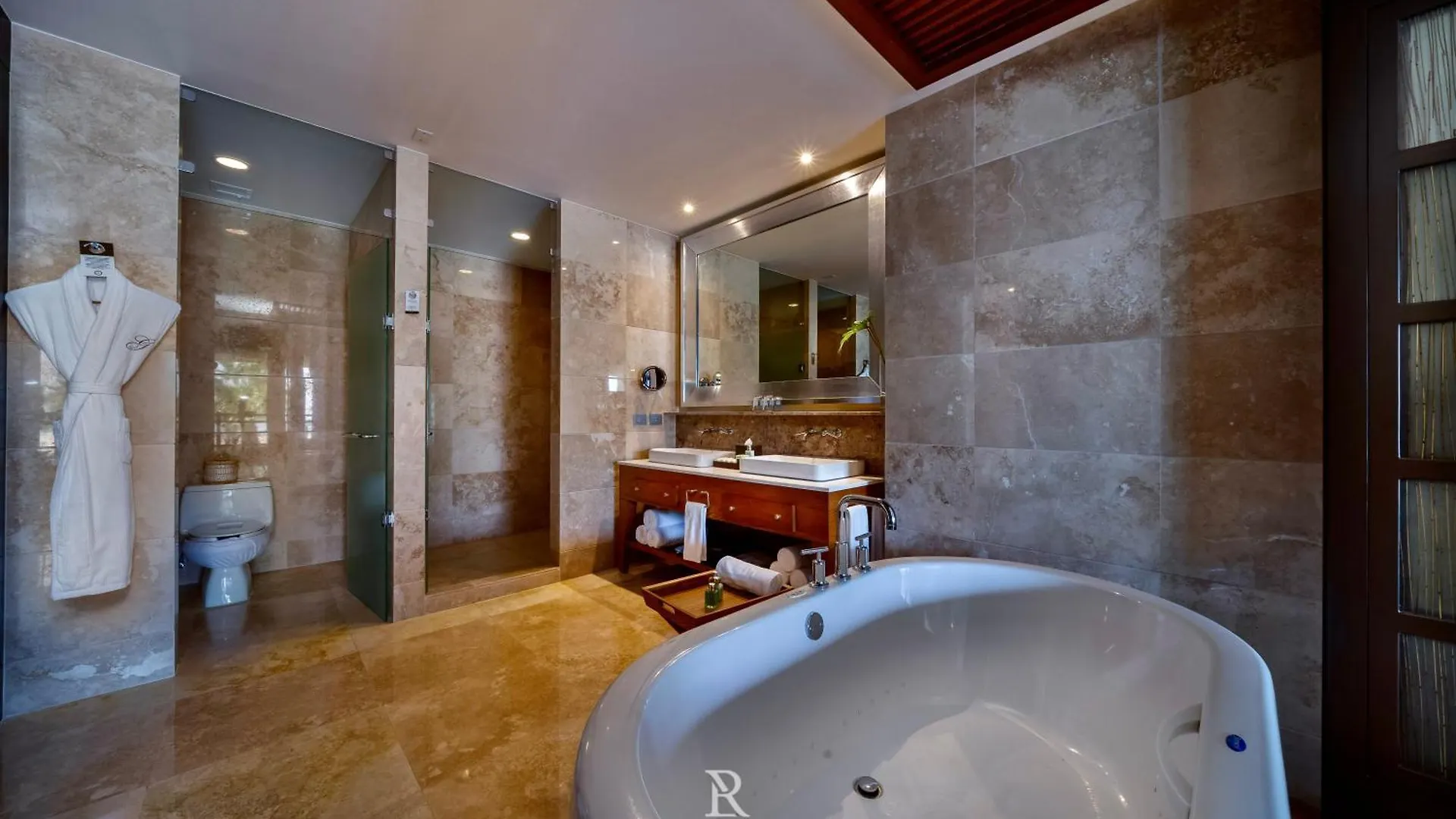 Grand Luxxe Two Bedroom Suite - Riviera Maya Puerto Morelos 0*,  Mexico