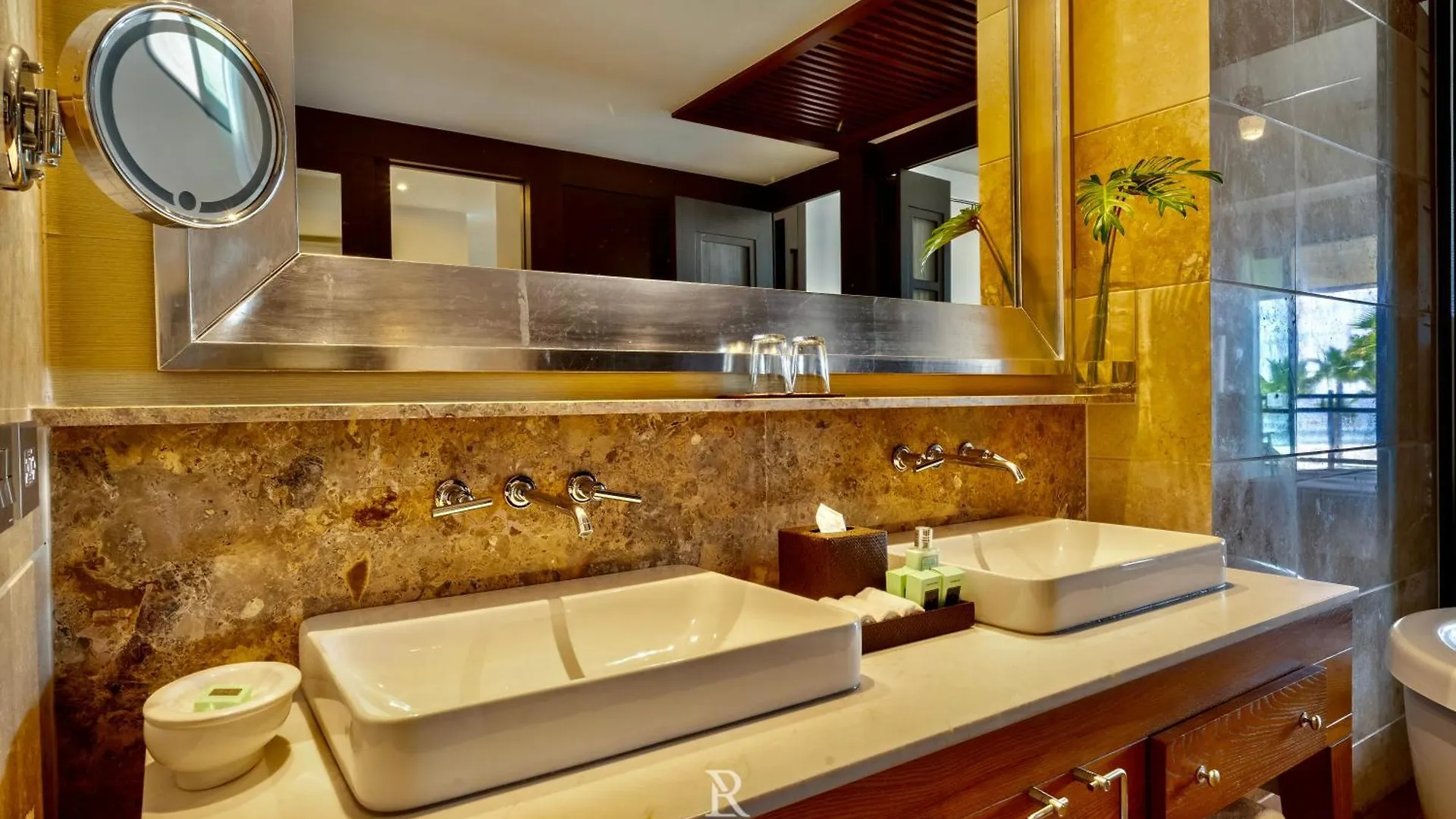 Grand Luxxe Two Bedroom Suite - Riviera Maya Puerto Morelos
