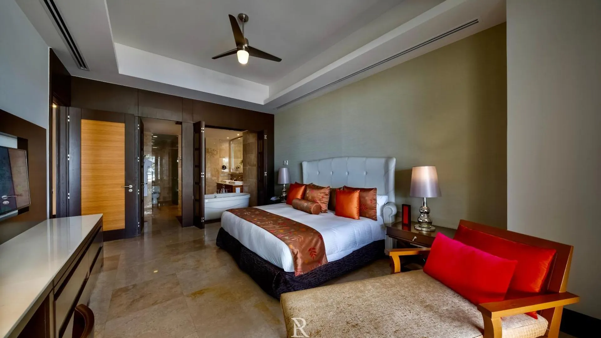 Grand Luxxe Two Bedroom Suite - Riviera Maya Puerto Morelos