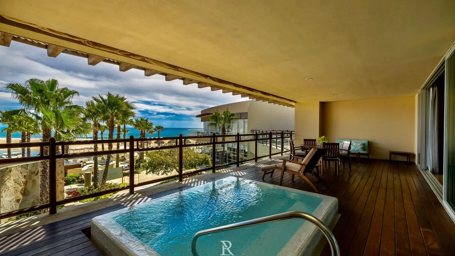 Resort Grand Luxxe Two Bedroom Suite - Riviera Maya Puerto Morelos