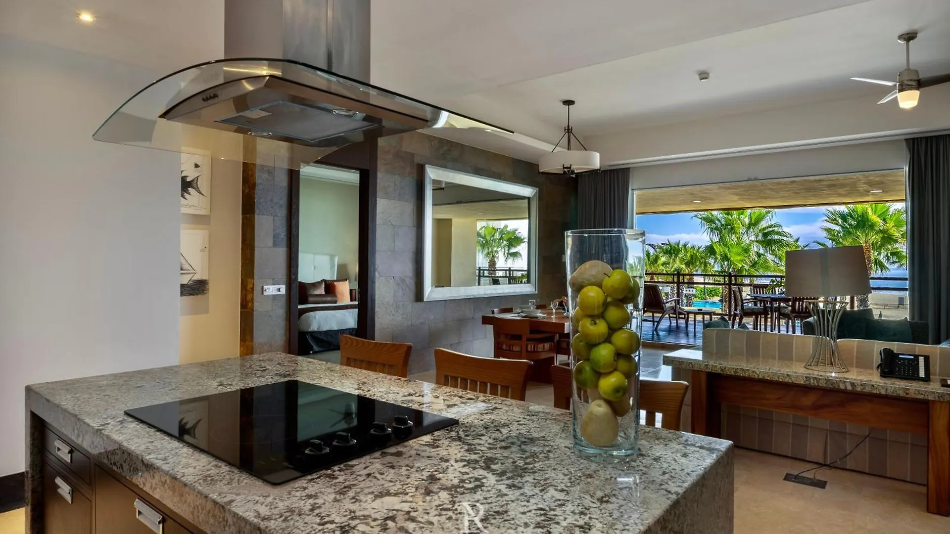 Grand Luxxe Two Bedroom Suite - Riviera Maya Puerto Morelos Resort