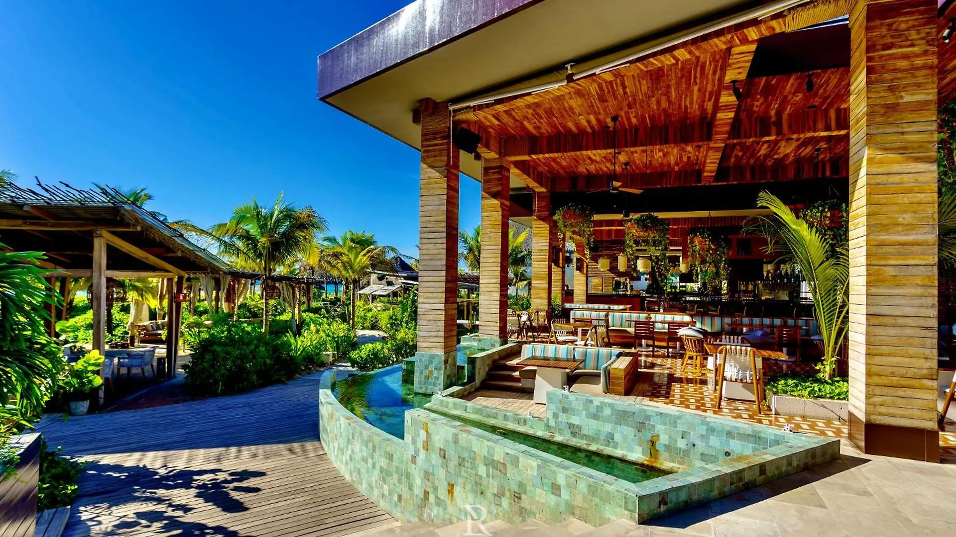 Resort Grand Luxxe Two Bedroom Suite - Riviera Maya Puerto Morelos