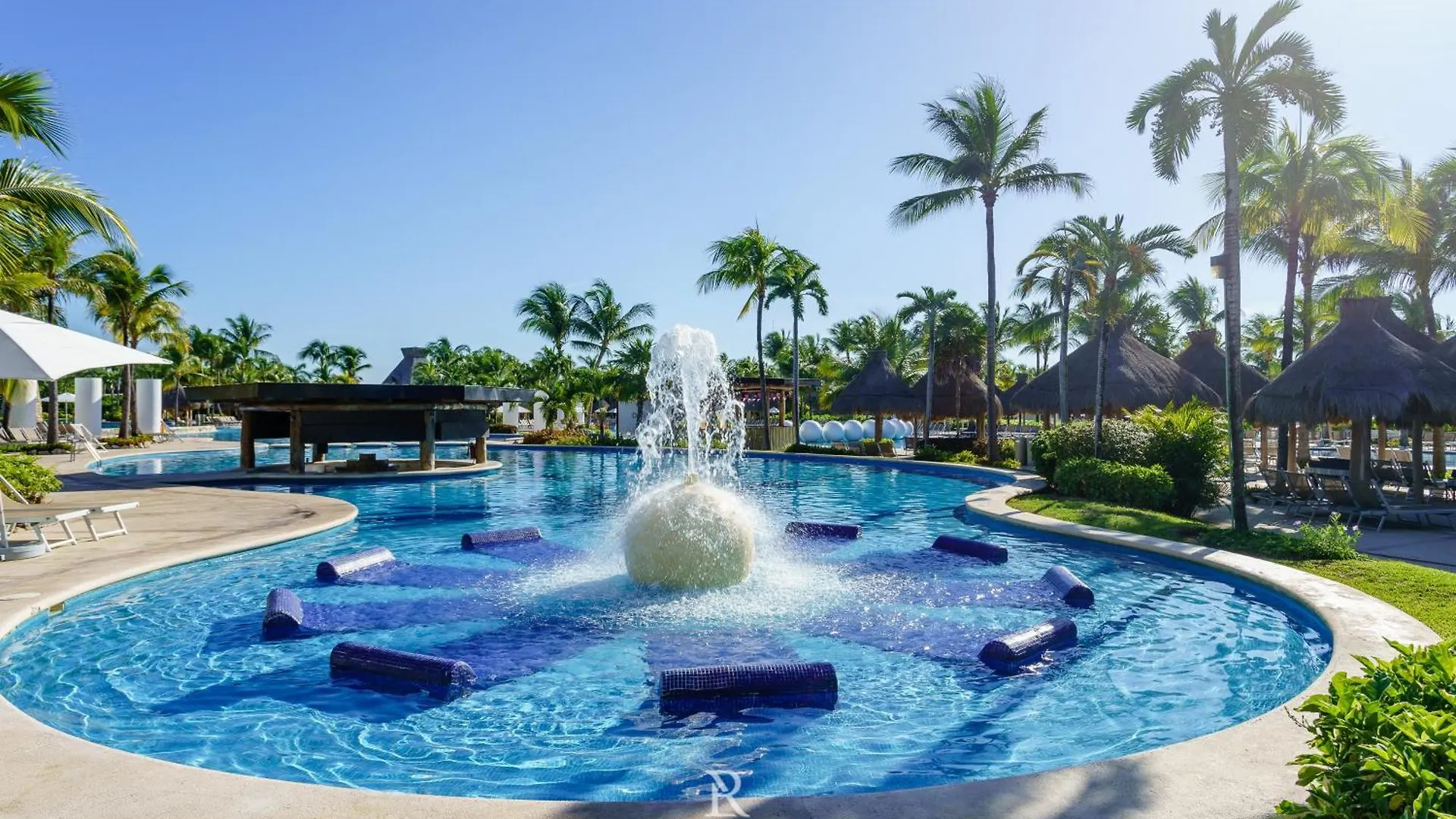 Grand Luxxe Two Bedroom Suite - Riviera Maya Puerto Morelos 0*,