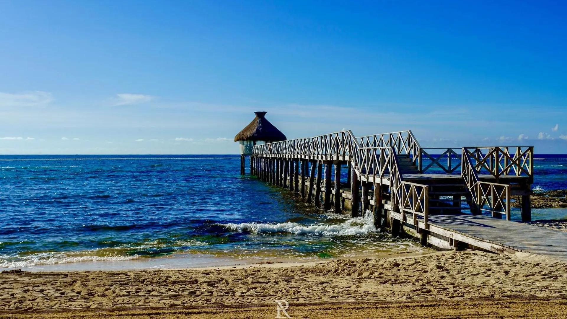 Grand Luxxe Two Bedroom Suite - Riviera Maya Puerto Morelos 0*,