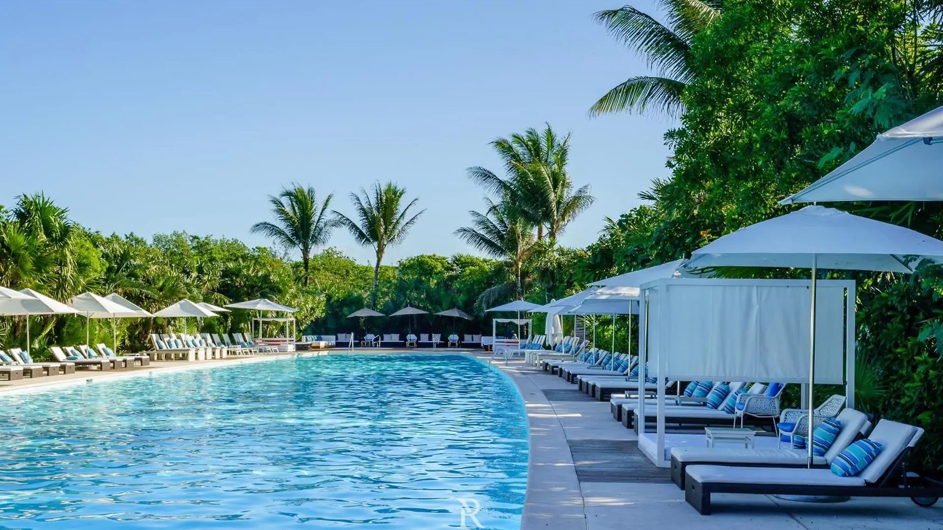 Grand Luxxe Two Bedroom Suite - Riviera Maya Puerto Morelos