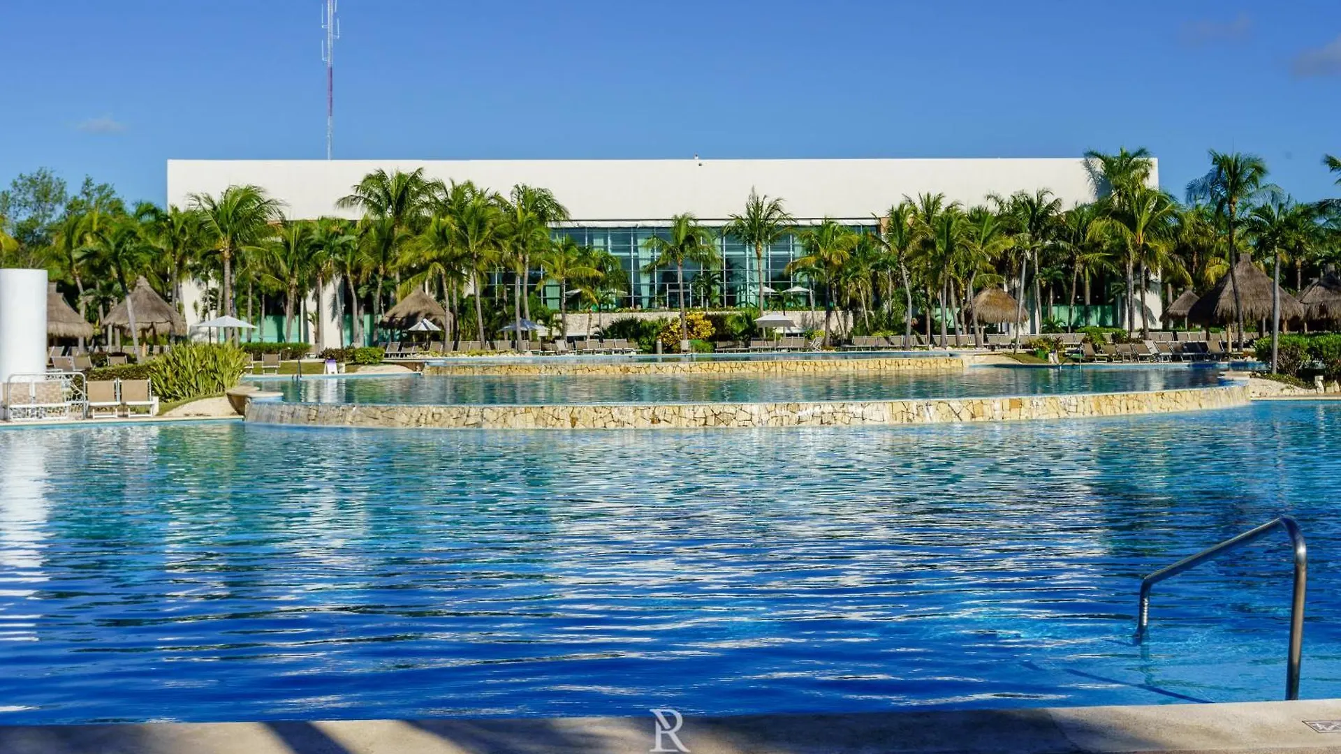 Resort Grand Luxxe Two Bedroom Suite - Riviera Maya Puerto Morelos