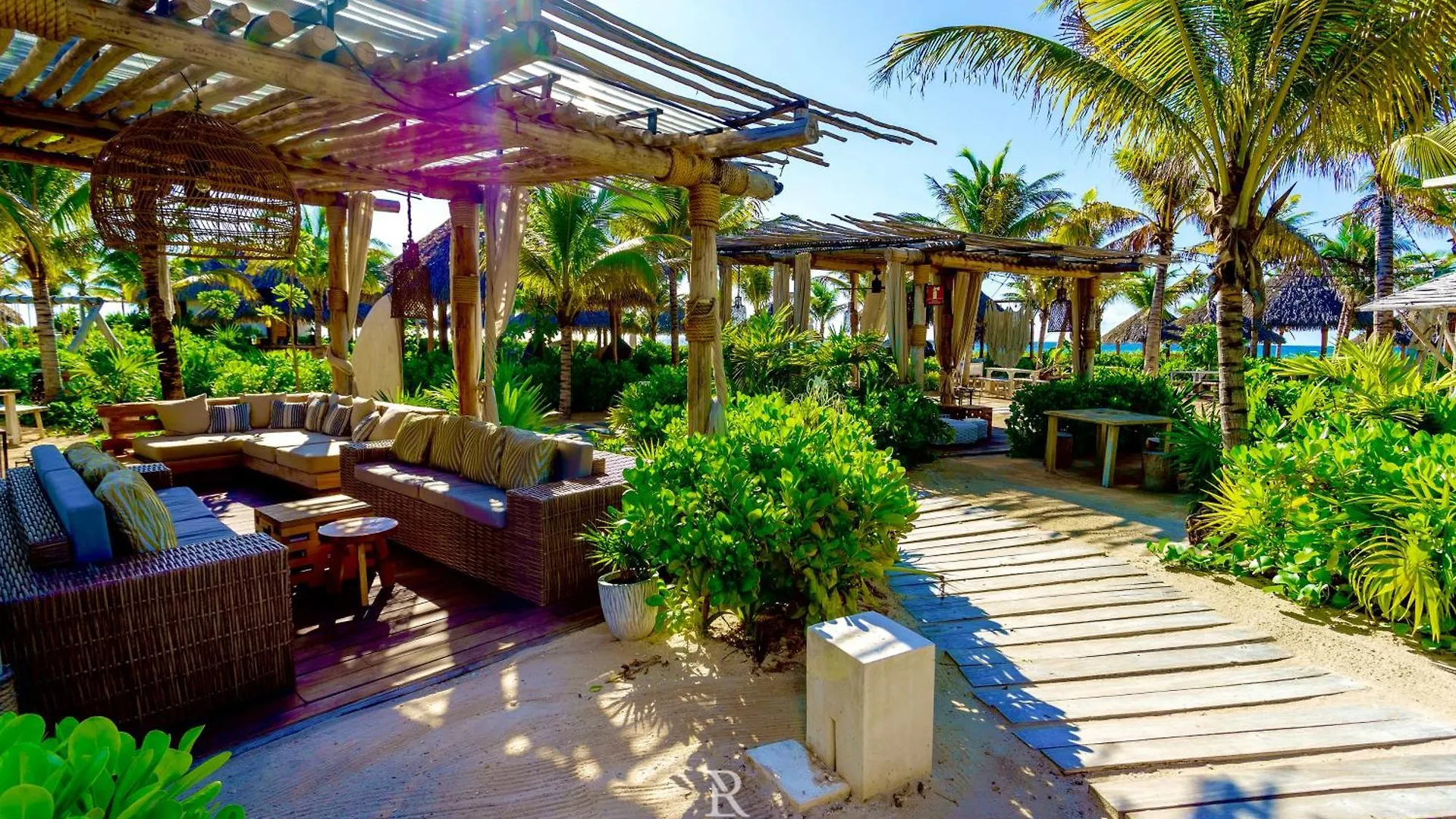 Grand Luxxe Two Bedroom Suite - Riviera Maya Puerto Morelos
