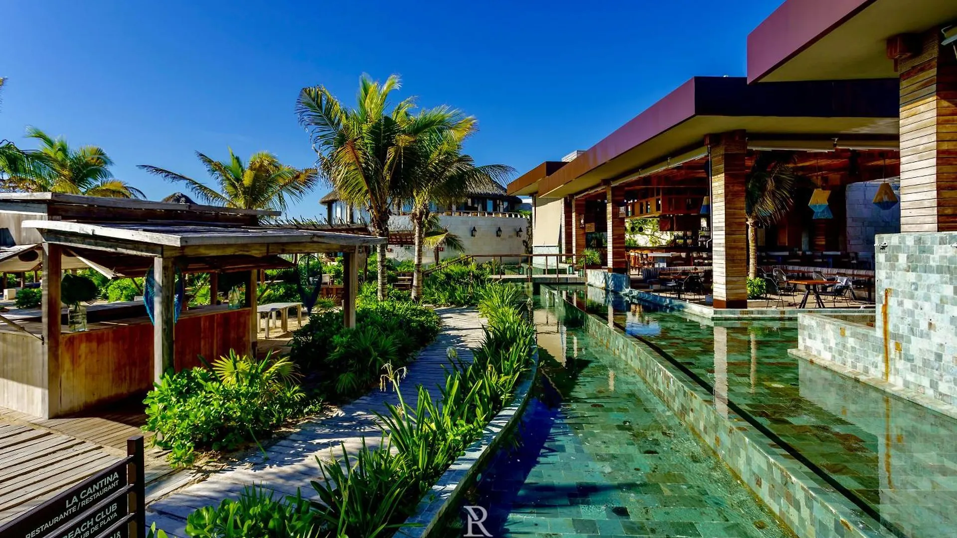 Resort Grand Luxxe Two Bedroom Suite - Riviera Maya Puerto Morelos
