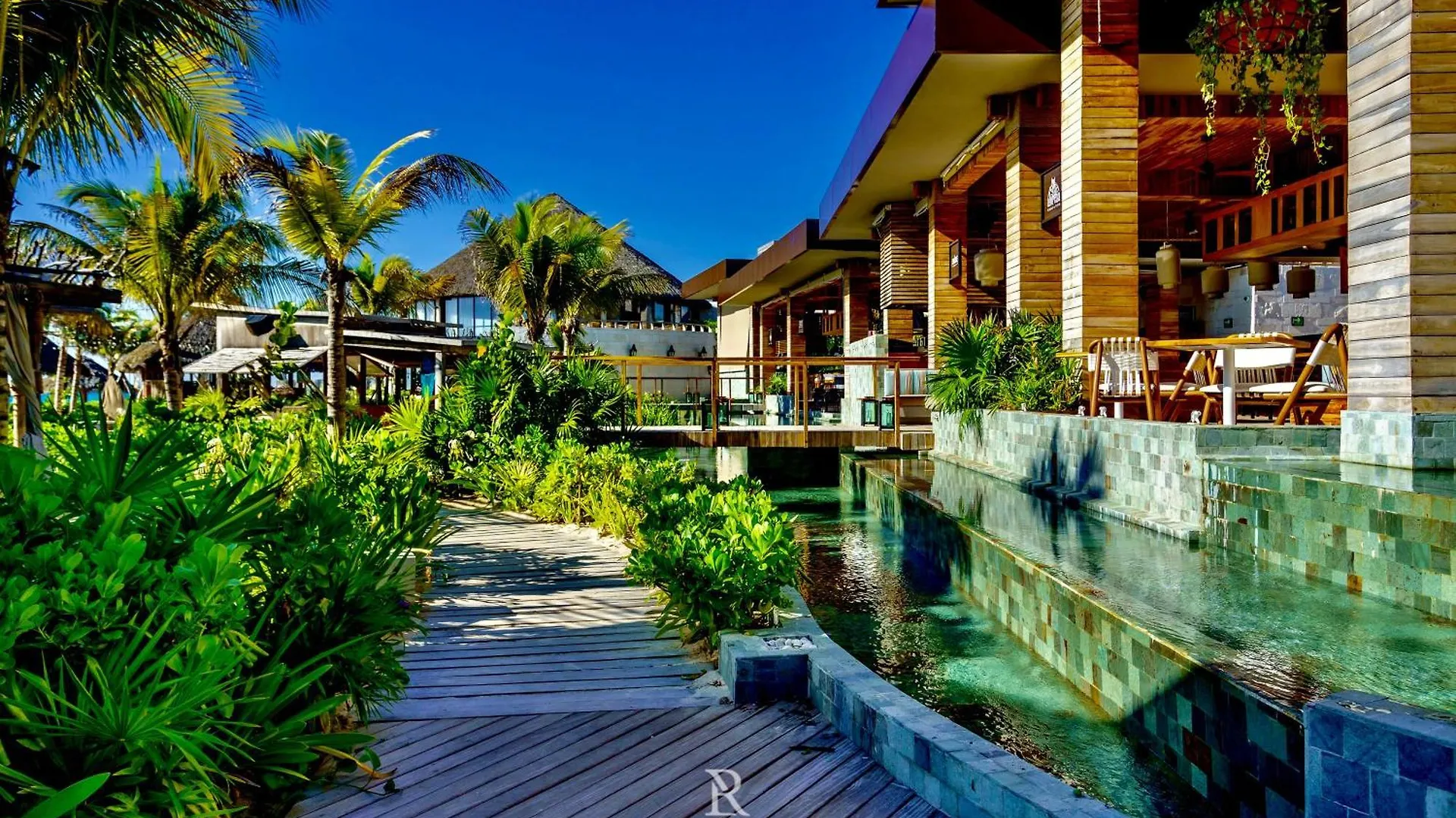 Grand Luxxe Two Bedroom Suite - Riviera Maya Puerto Morelos Resort