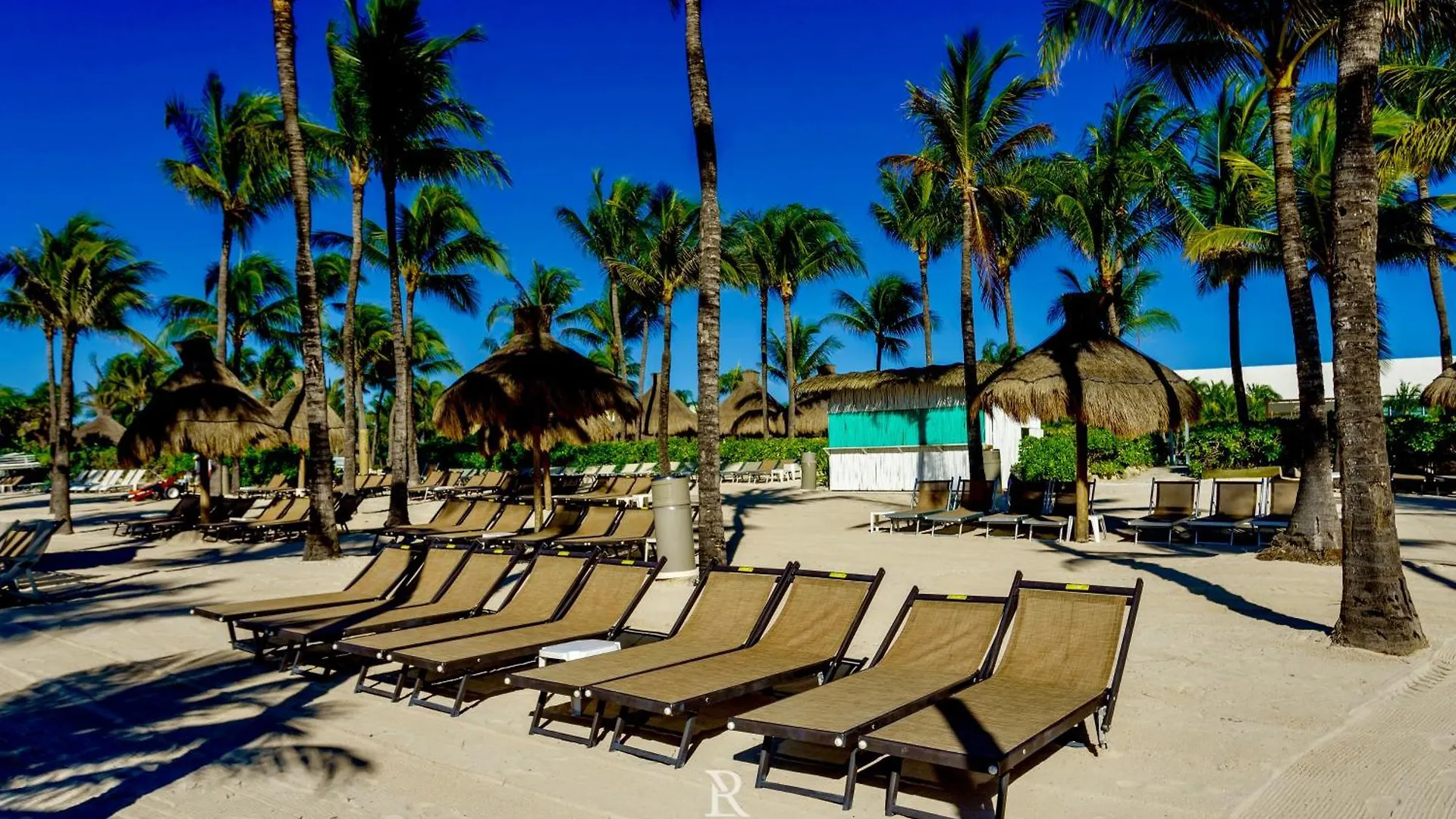 Grand Luxxe Two Bedroom Suite - Riviera Maya Puerto Morelos