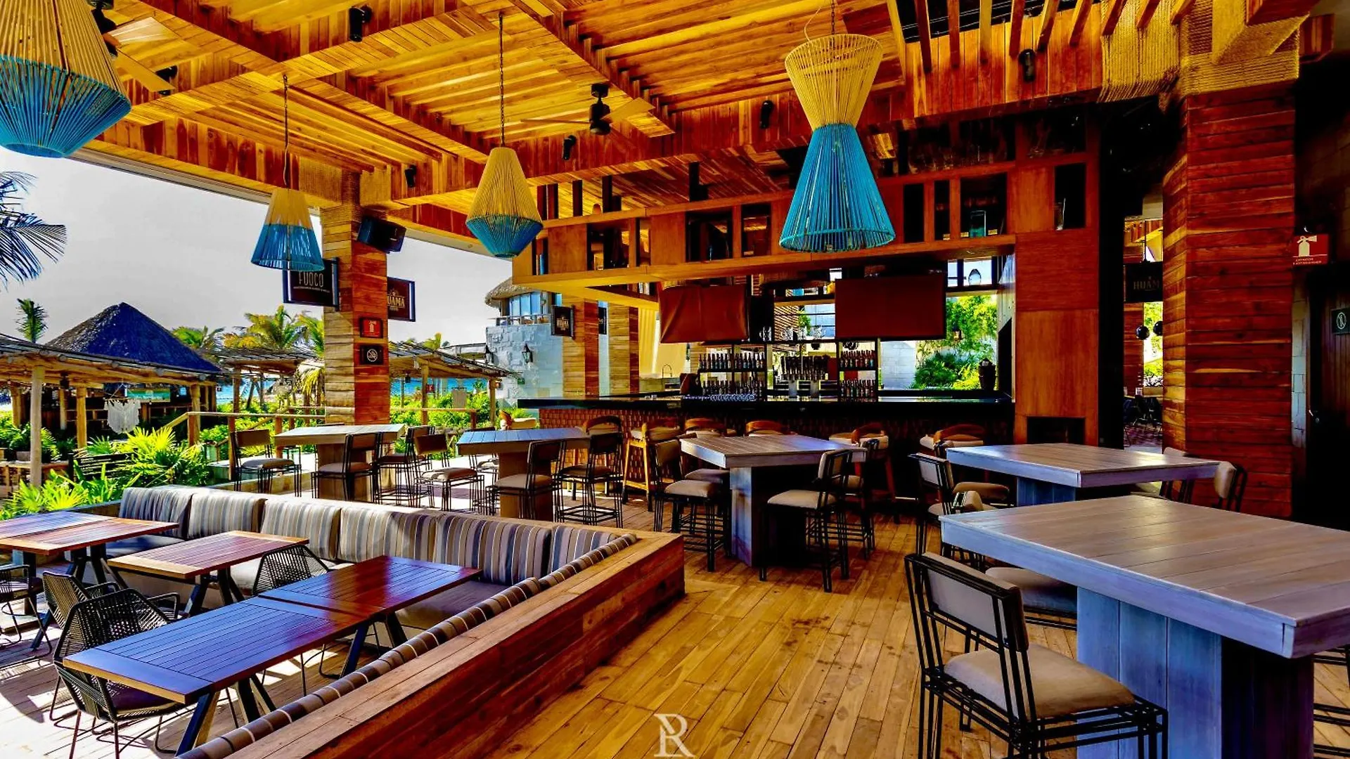 Resort Grand Luxxe Two Bedroom Suite - Riviera Maya Puerto Morelos