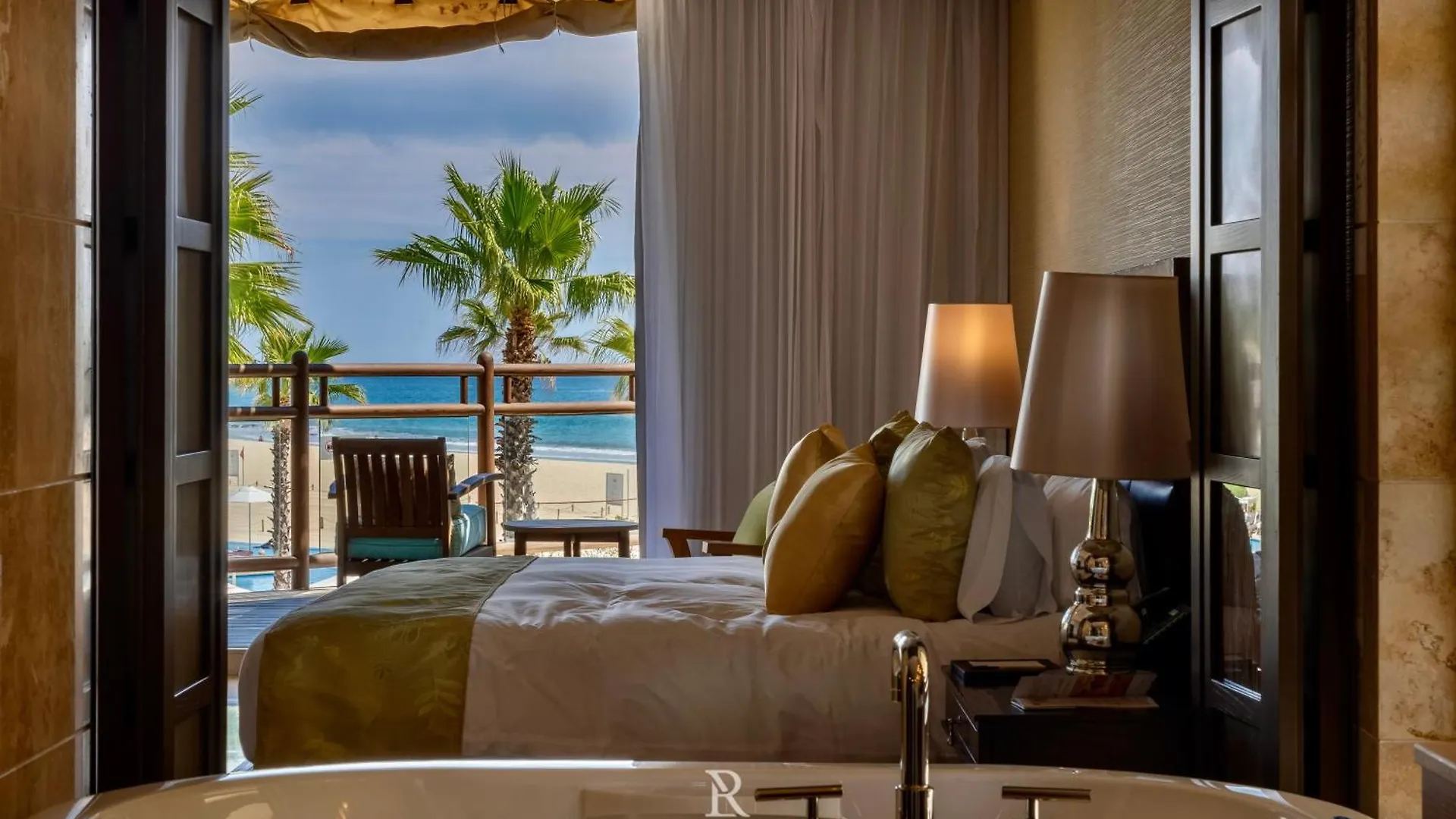 Resort Grand Luxxe Two Bedroom Suite - Riviera Maya Puerto Morelos Mexico