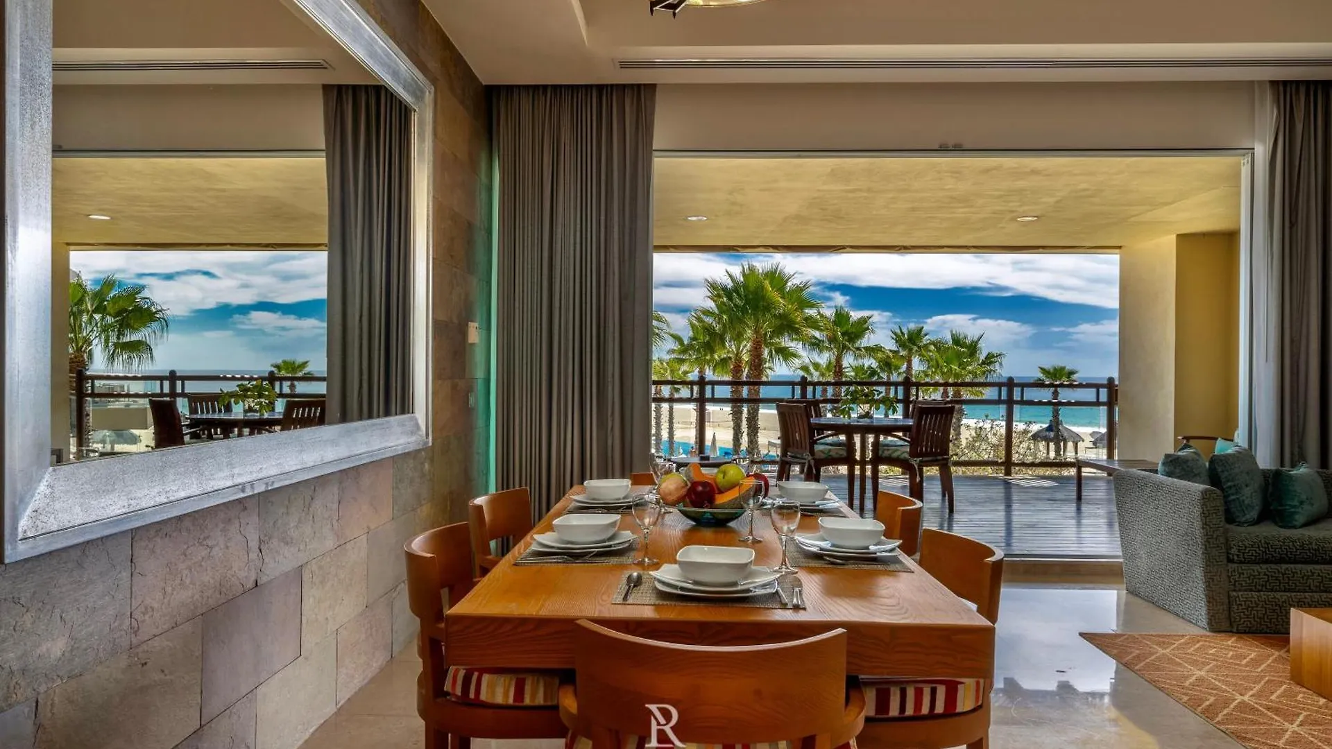 Resort Grand Luxxe Two Bedroom Suite - Riviera Maya Puerto Morelos Mexico