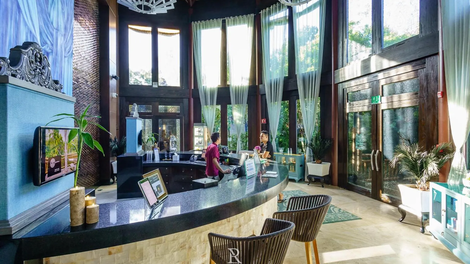 Grand Luxxe Two Bedroom Suite - Riviera Maya Puerto Morelos