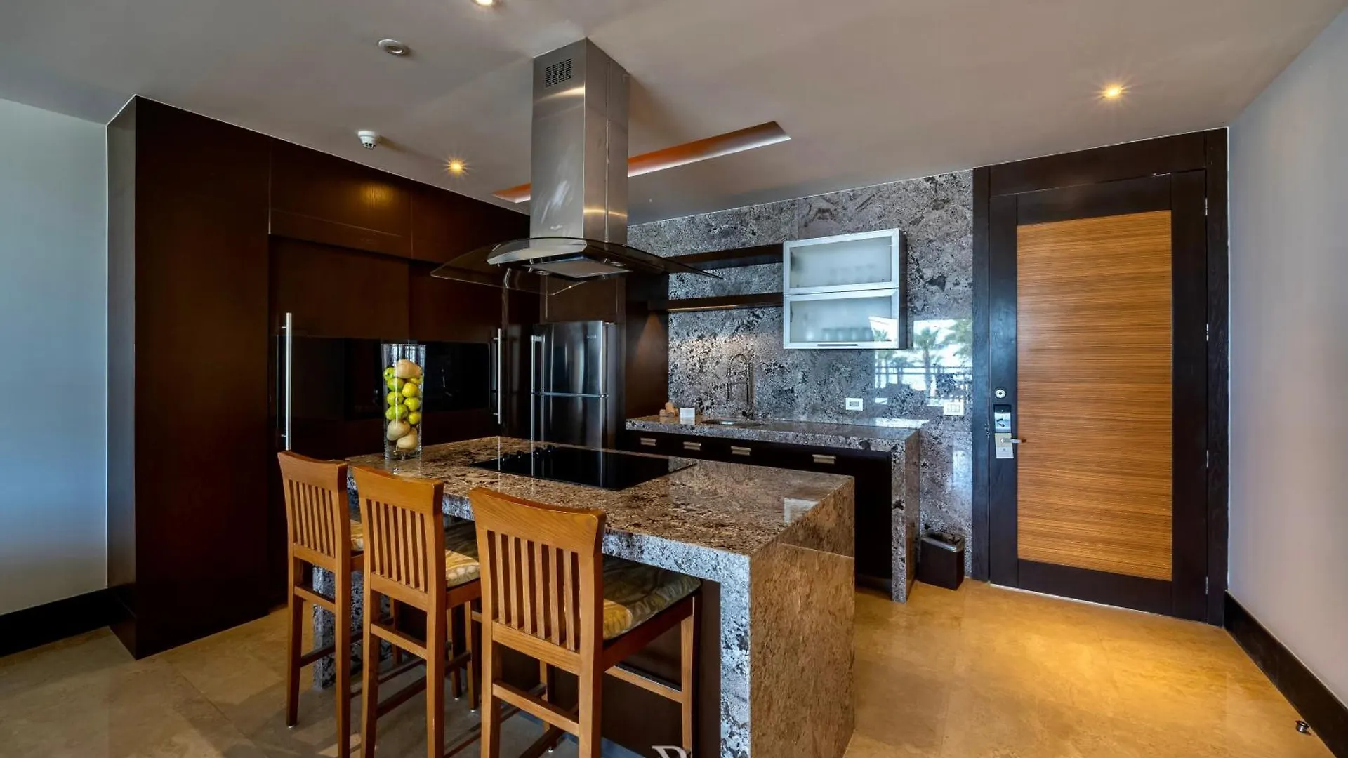 Resort Grand Luxxe Two Bedroom Suite - Riviera Maya Puerto Morelos