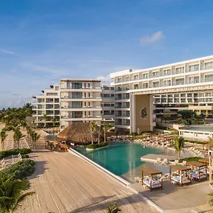 Sensira & Riviera Maya Puerto Morelos