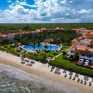El Beso Adults Only At Ocean Coral & Turquesa Resort