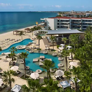 Secrets Riviera Cancun & (adults Only) Resort