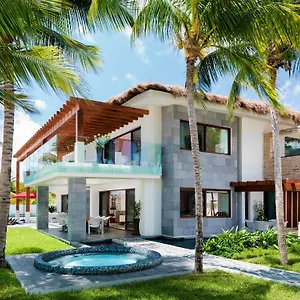 Azul Esmeralda Villa