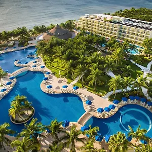 Palmar And Riviera Maya Resort