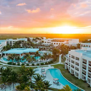 Hyatt Ziva Riviera Maya (adults Only) Resort