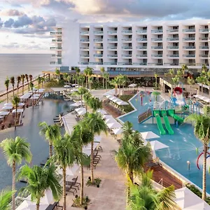 Hilton Cancun, An Puerto Morelos