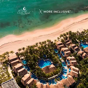 El Dorado Casitas Royale Catamaran, Cenote & Inclusive (adults Only) Resort