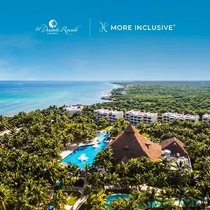 El Dorado Royale Catamaran, Cenote & Inclusive (adults Only) Resort