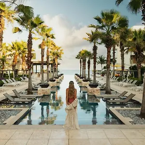 Breathless Riviera Cancun & (adults Only) Resort