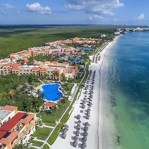 Ocean Coral & Turquesa (adults Only) Resort