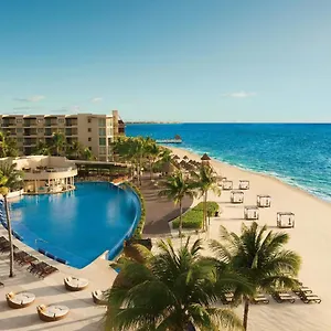Dreams Riviera Cancun & Resort